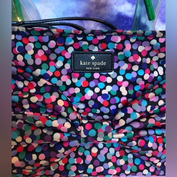 Kate spade Nylon Wristlet - Picture 9 of 15